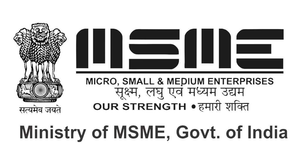 Ministry of Micro, Small & Medium Enterprises